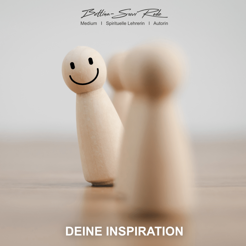 Deine In-Spiration