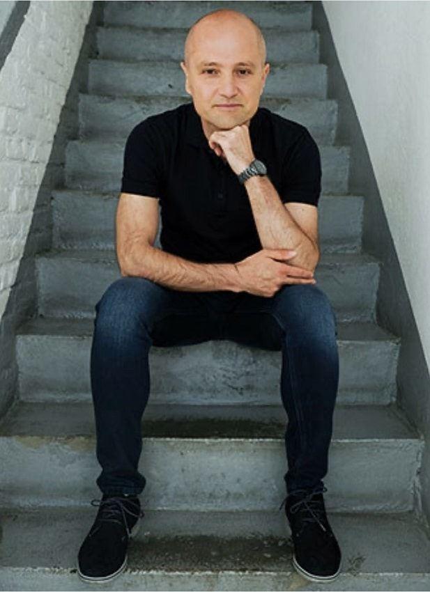 Sasko Rajcevski