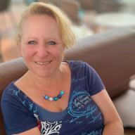 Medium für Jenseitskontakte